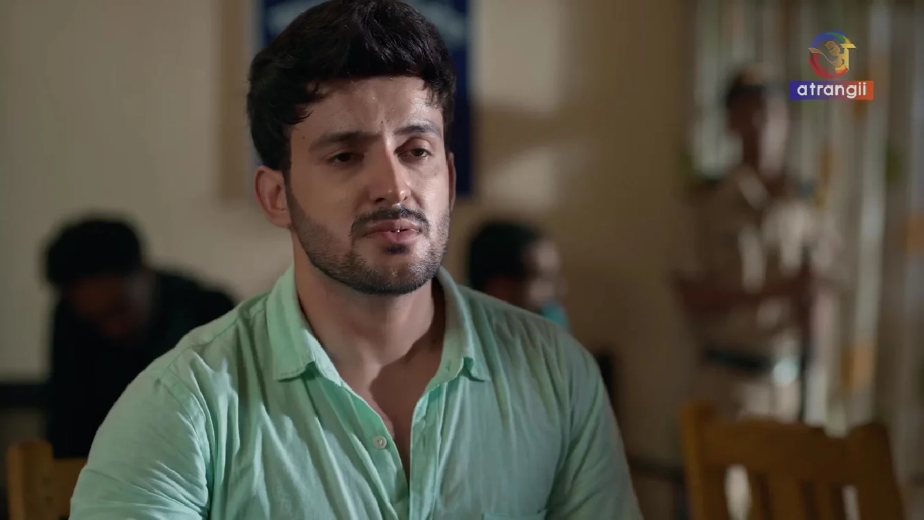 Kambakht Ishq S01 E03 Atrangii